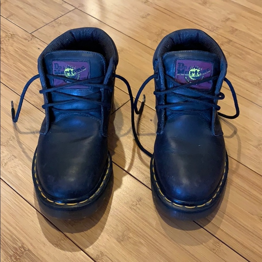 Dr. Martens boots-US sz 5/UK sz 3